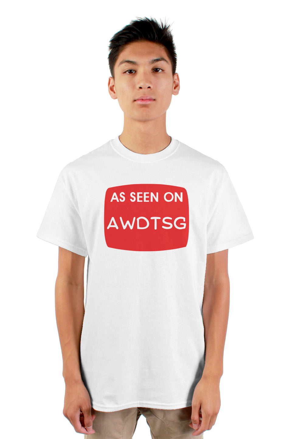 As Seen On AWDTSG