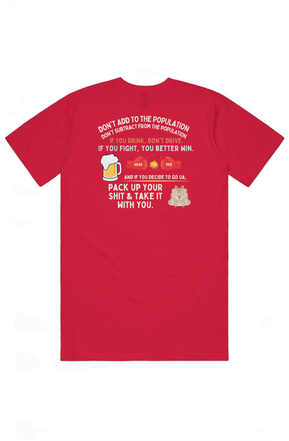 Safety Brief