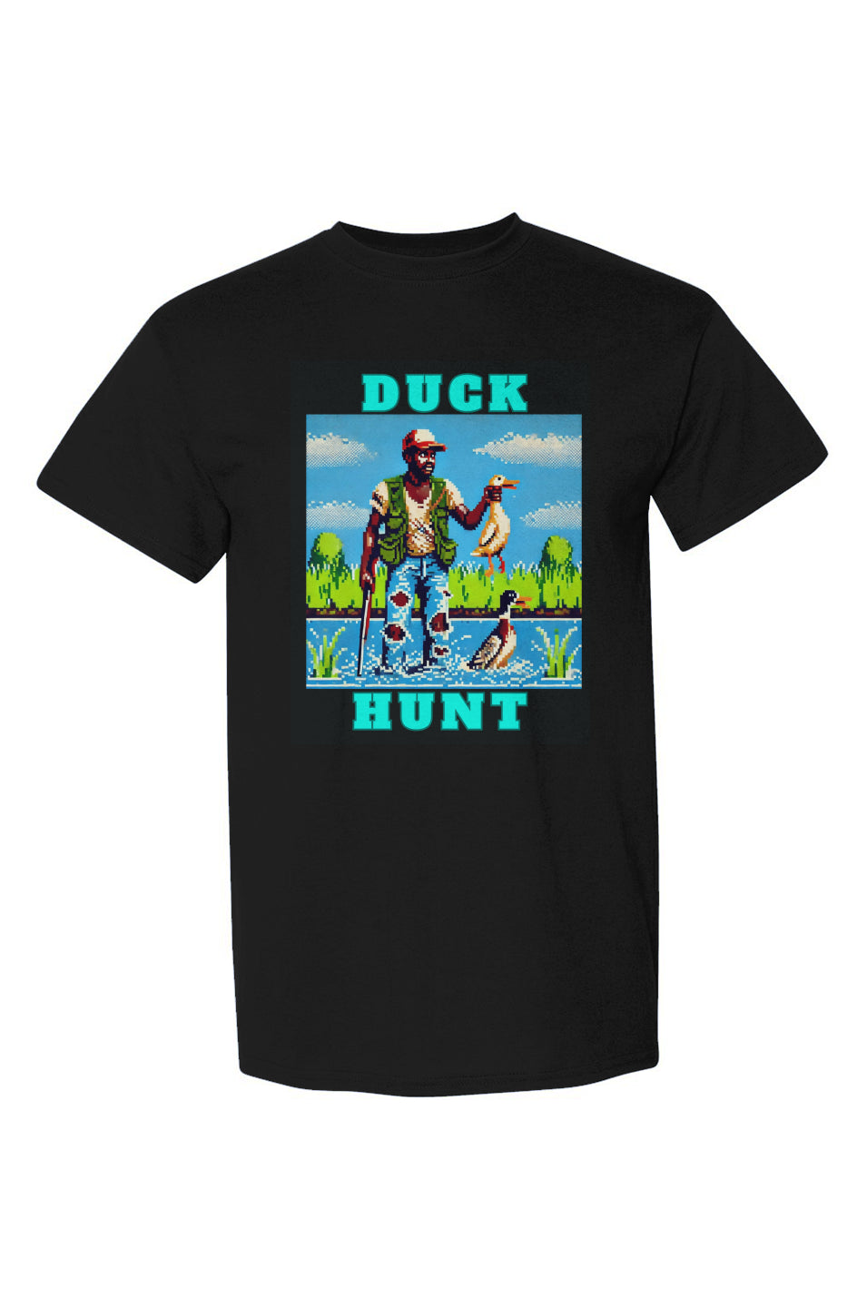 DuckHunt