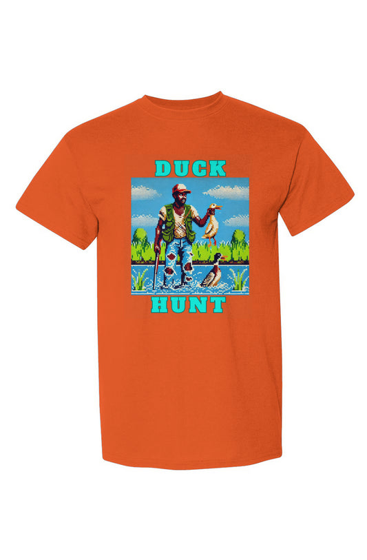DuckHunt