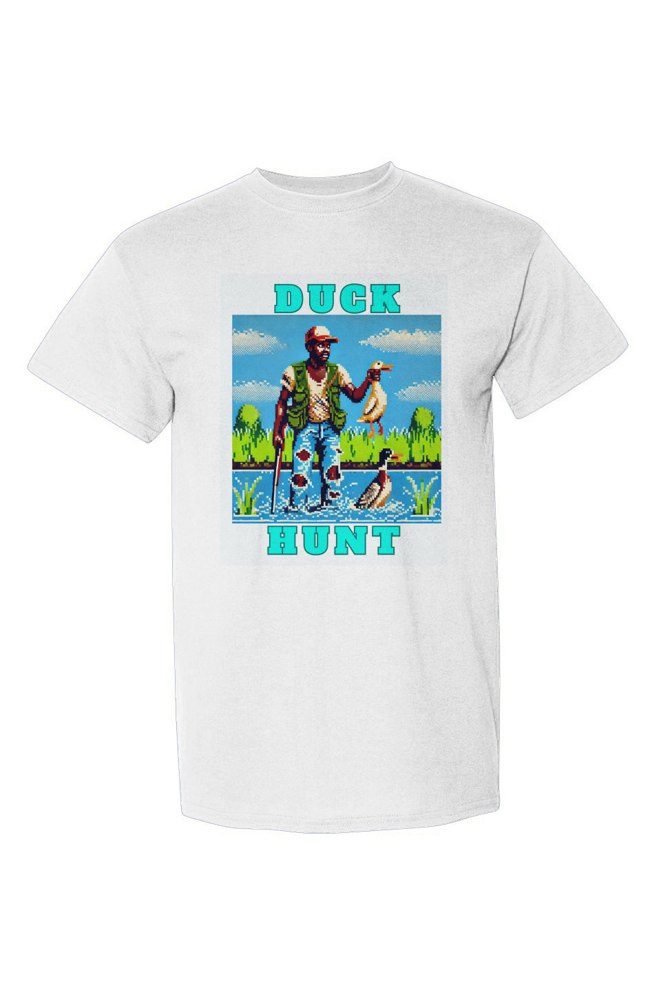 DuckHunt