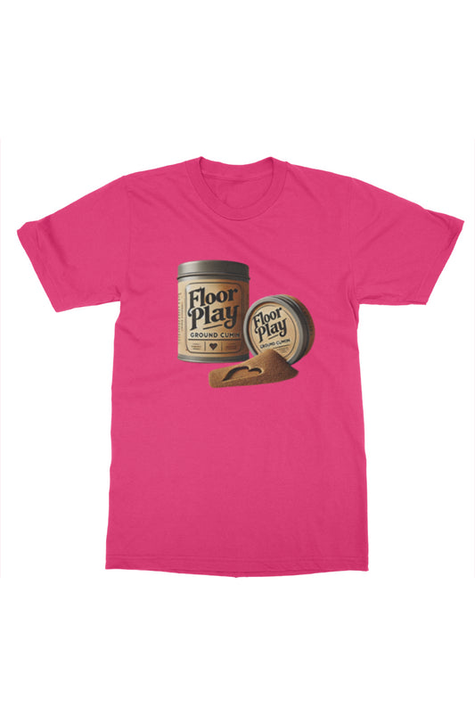 Ground Cumin' T-Shirt