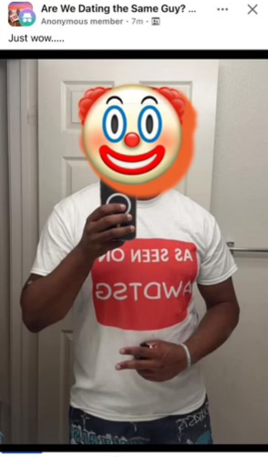 As Seen On AWDTSG