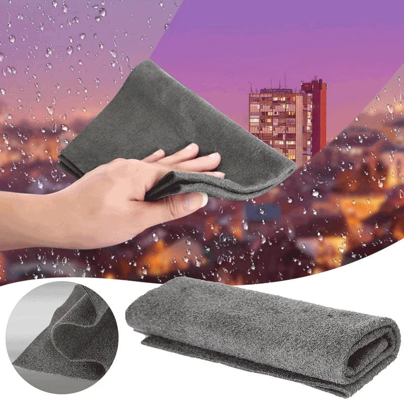 MagicSwipe Microfiber Miracle