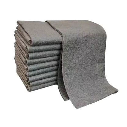 MagicSwipe Microfiber Miracle