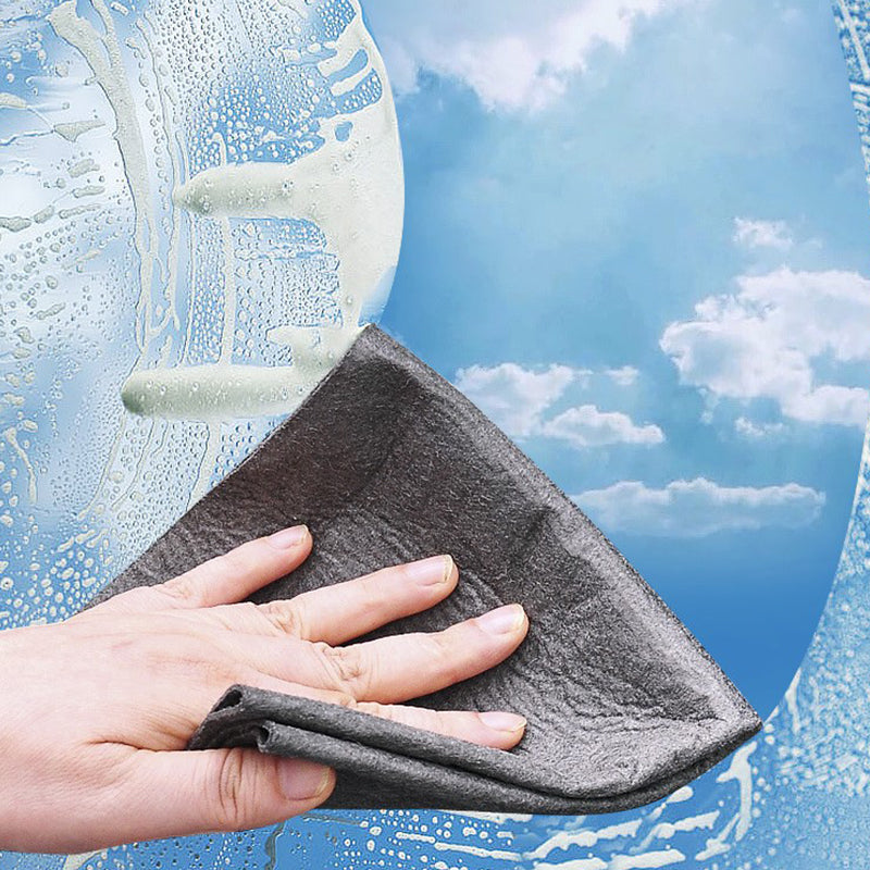 MagicSwipe Microfiber Miracle