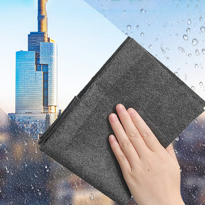 MagicSwipe Microfiber Miracle