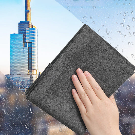 MagicSwipe Microfiber Miracle