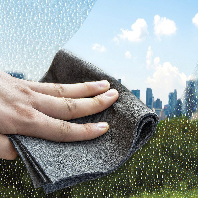 MagicSwipe Microfiber Miracle