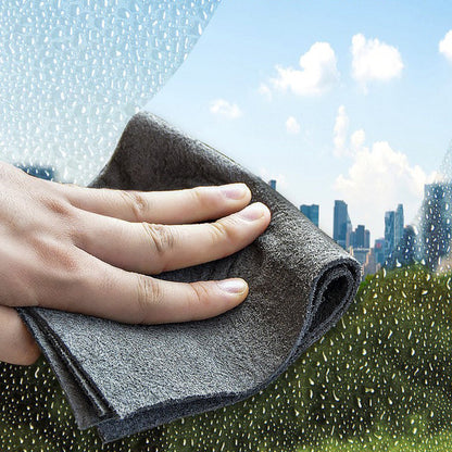 MagicSwipe Microfiber Miracle