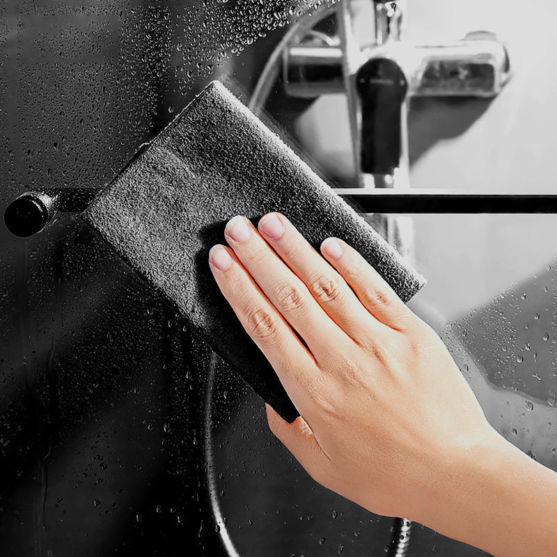 MagicSwipe Microfiber Miracle