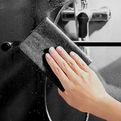 MagicSwipe Microfiber Miracle