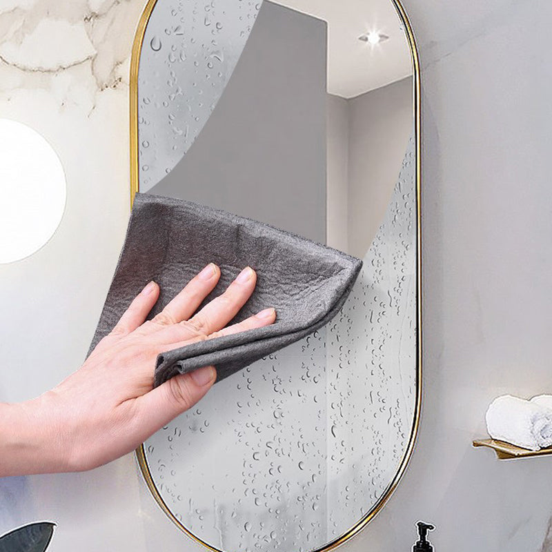 MagicSwipe Microfiber Miracle